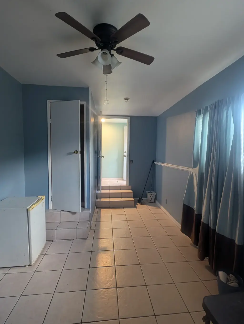 Cuarto privado en Whittier $950