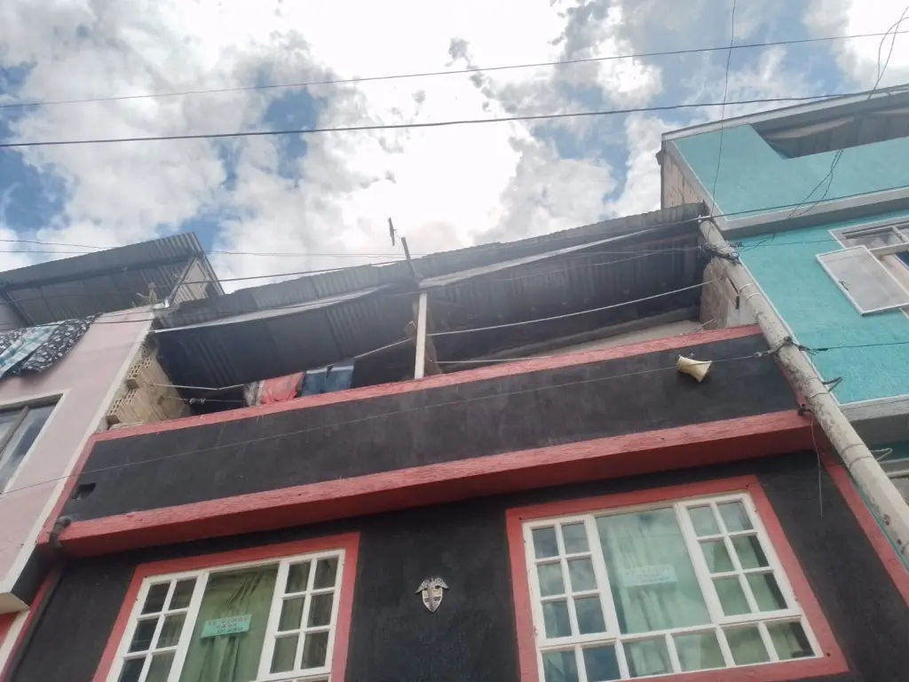 Vendo casa ubicada en Usme Bogotá