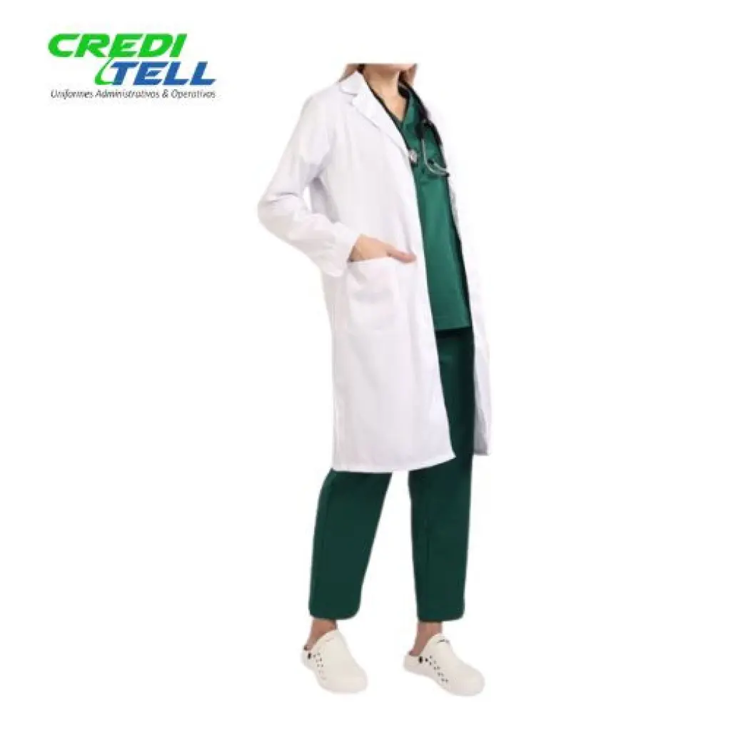 Batas medicas para uniformes hospitalarios al por mayor