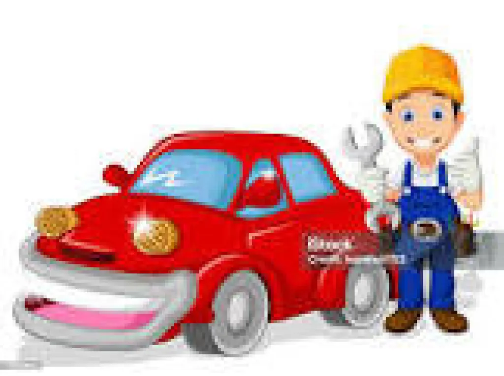 Servicios de Reparación de Autos
