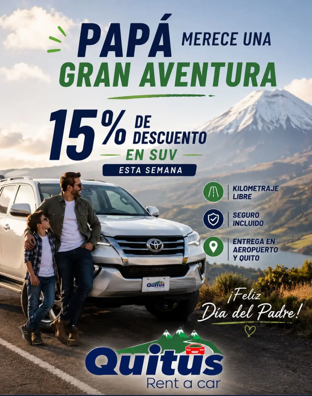 ¡Viaja sin sorpresas! Renta de autos con garantía accesible.
