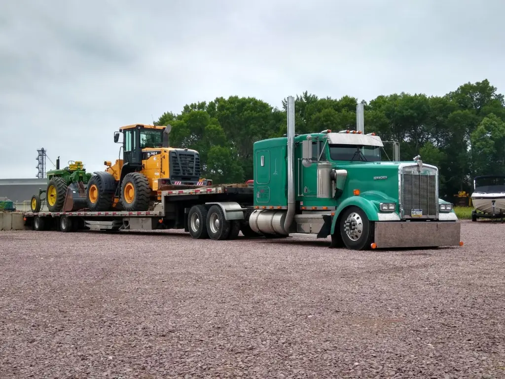 FLATBED WEEKLY 1500 -1800