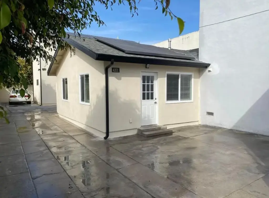 4201 Verdant St, Los Angeles, CA 90039