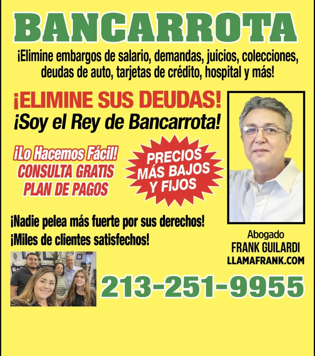 Abogado