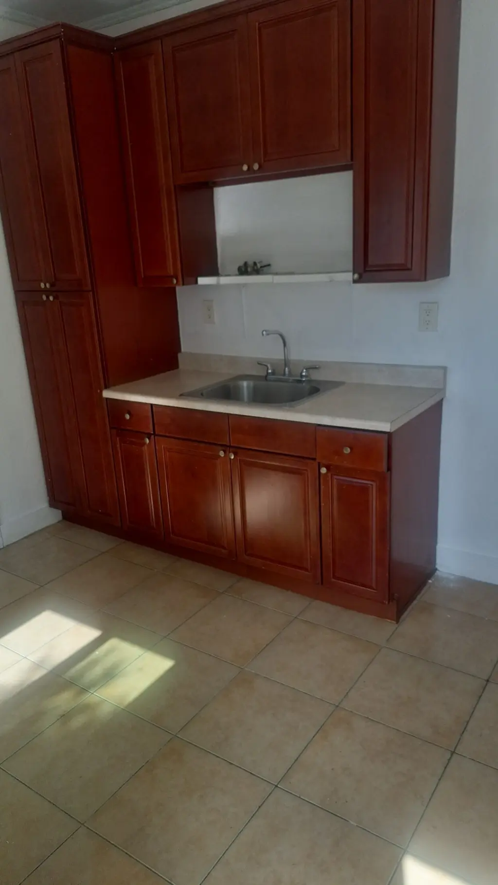 Renta de cuarto