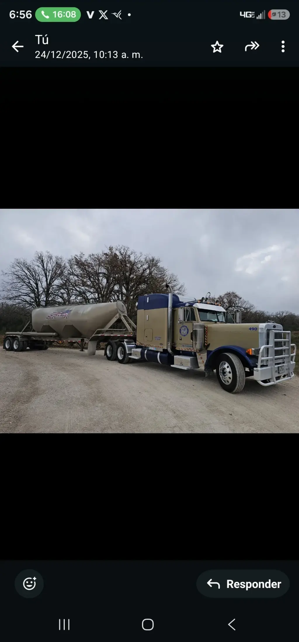 Driver CDL
