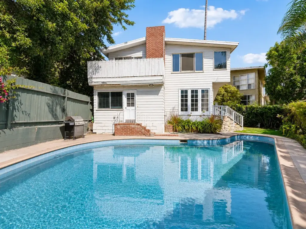 Discover the charm of 11688 Bellagio Rd, a spacious, light-filled 3-bed, 2-bath