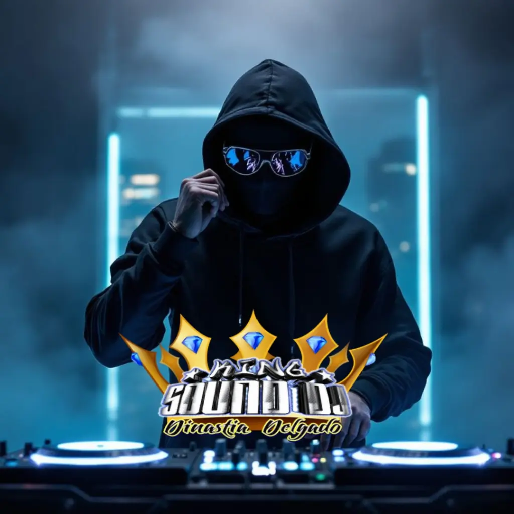 DJ MASTER USA