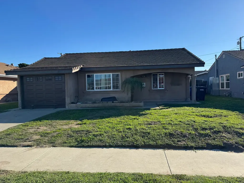 MOVE IN READY ASAP…bellflower