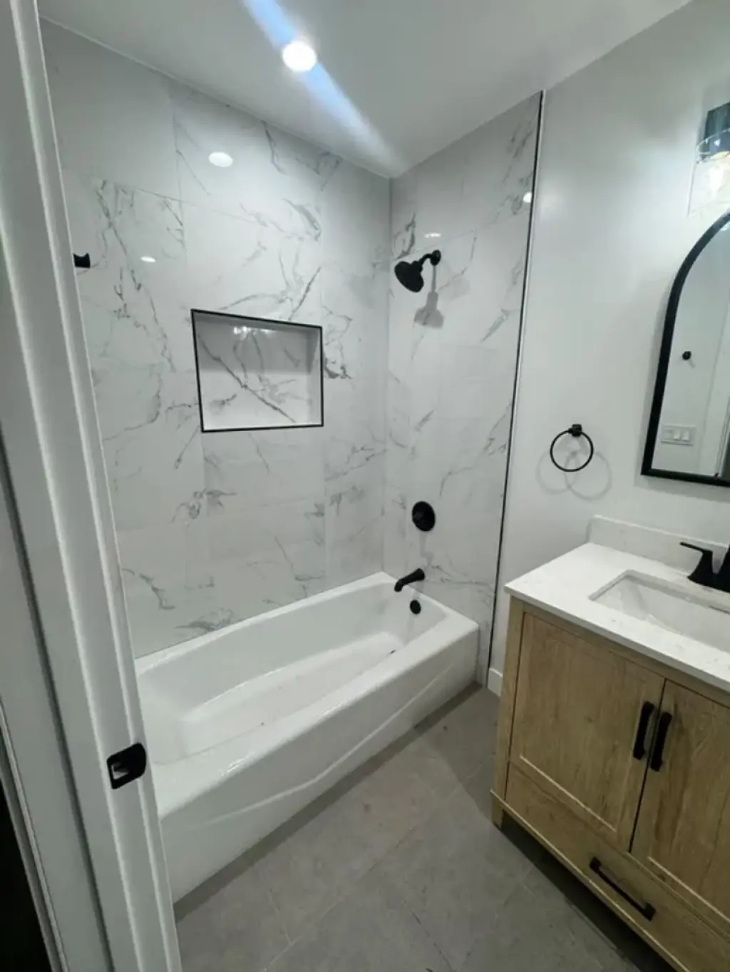 Vivienda asequible y conveniente