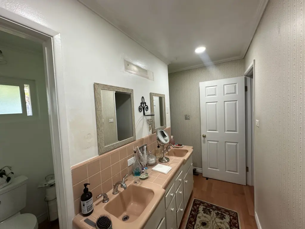 Remodelación completa