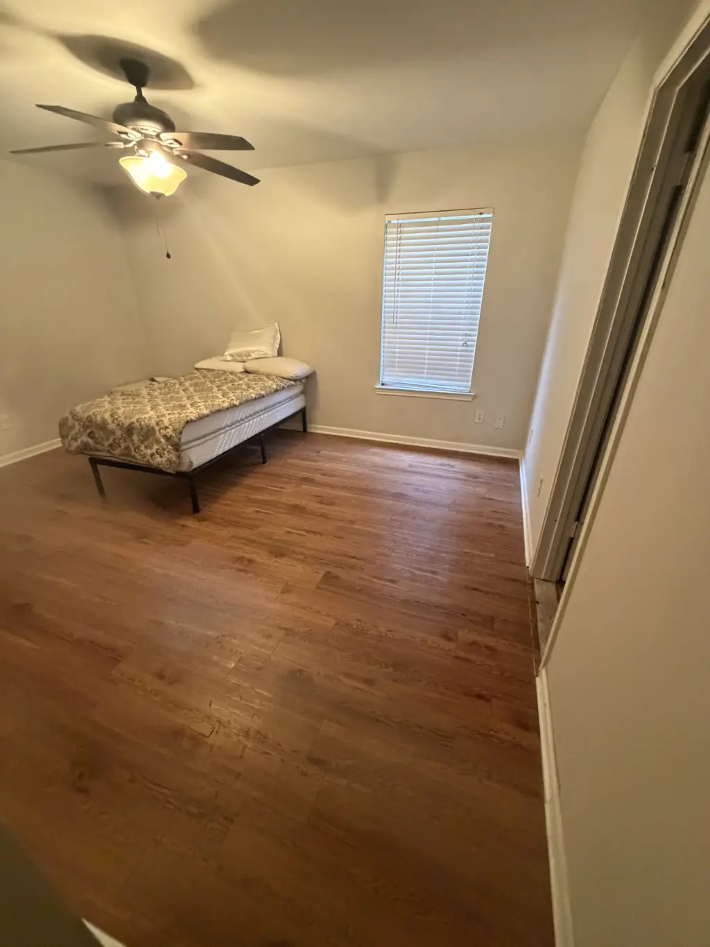 Habitación Acogedora en Renta