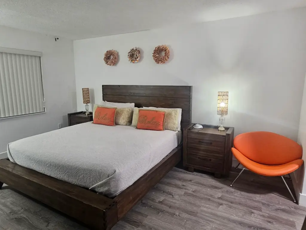 Renta Habitación