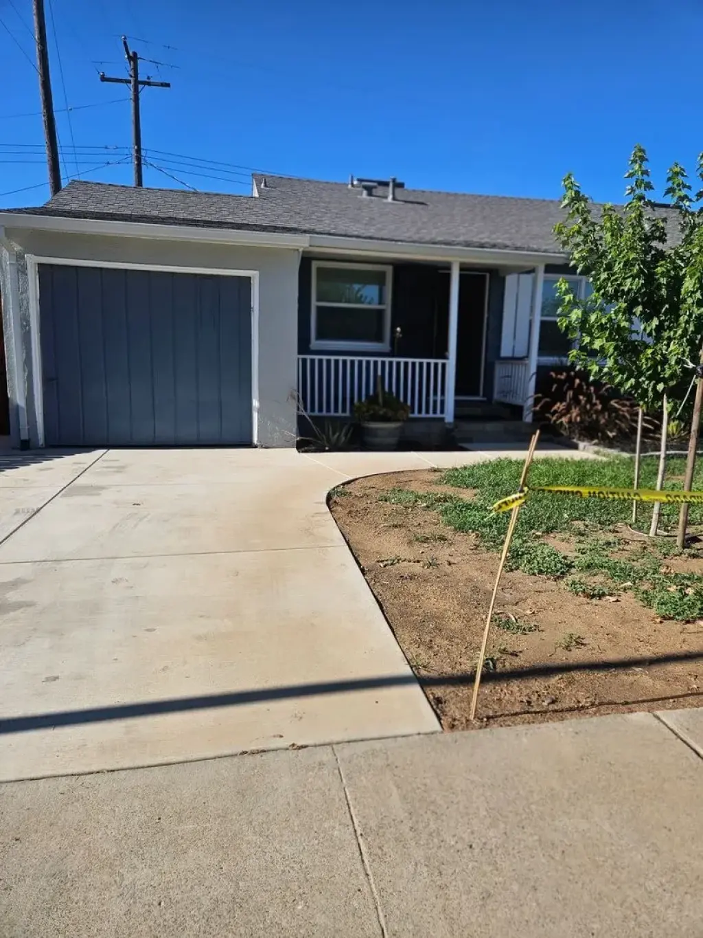 House for rent