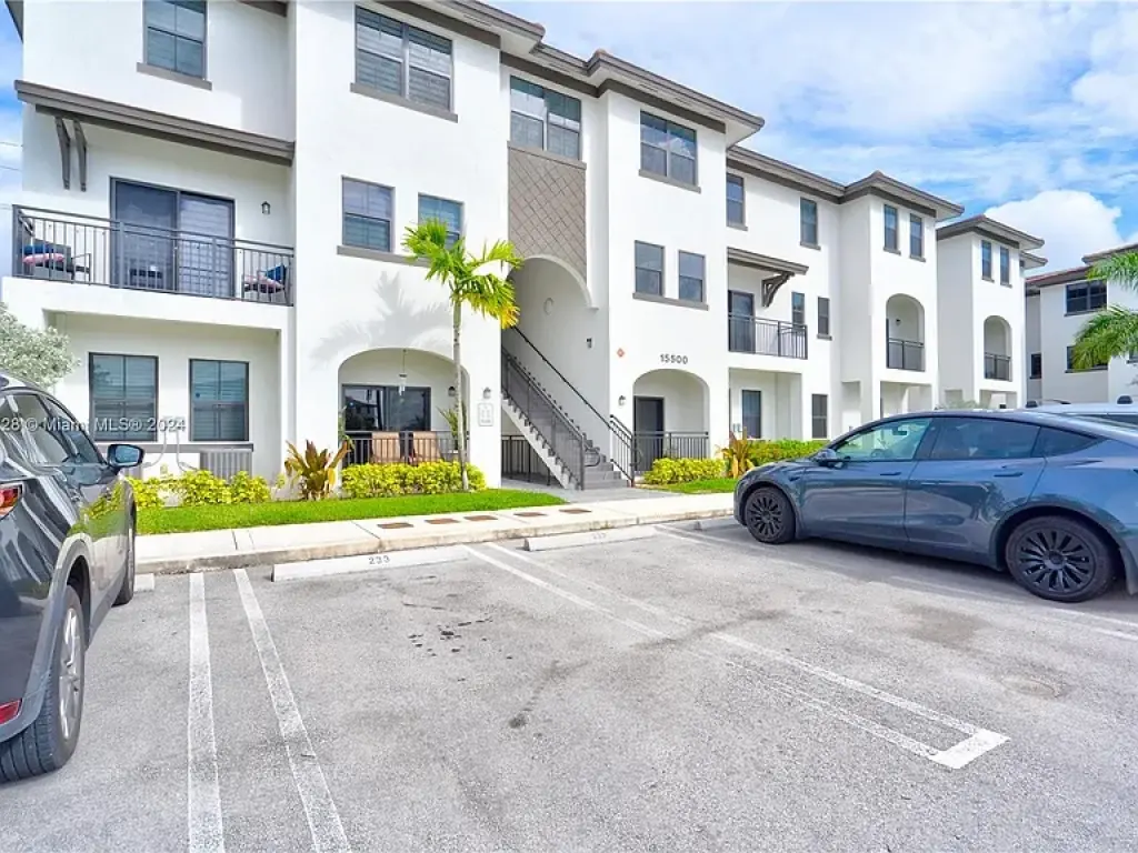 Townhouse para la renta