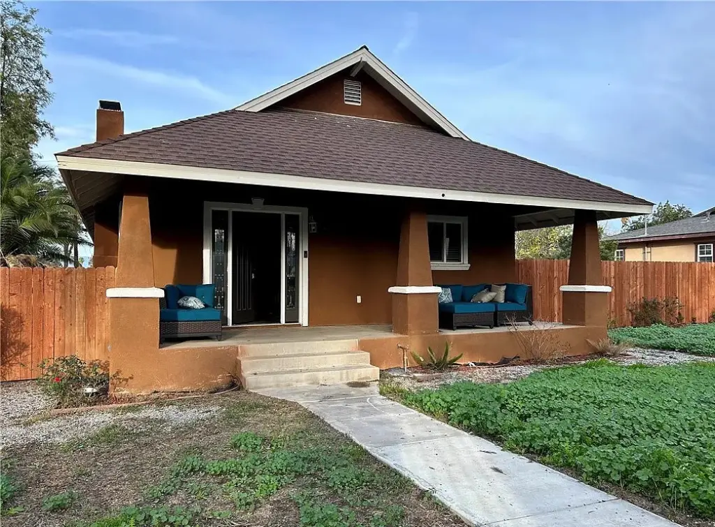 completely spacious home