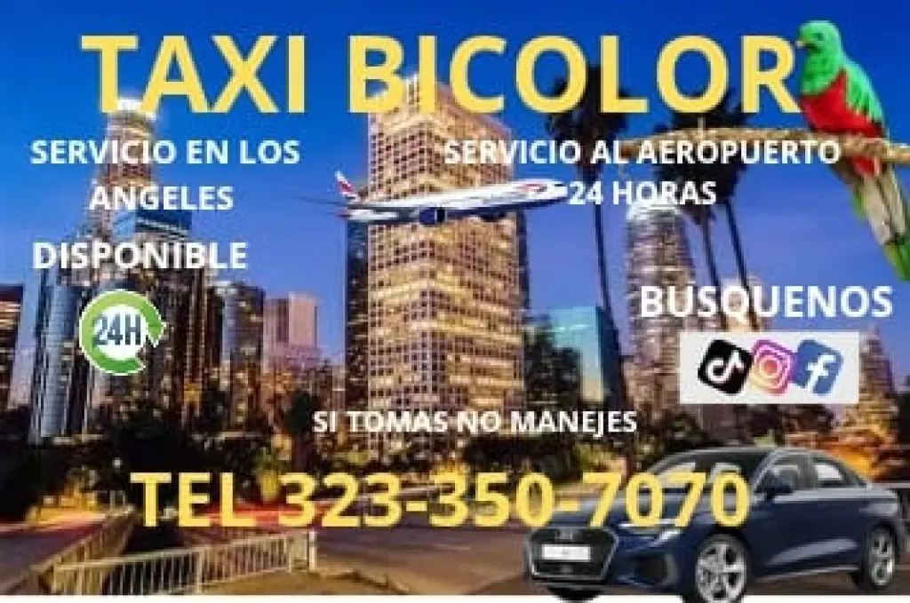 Servicio de Taxi