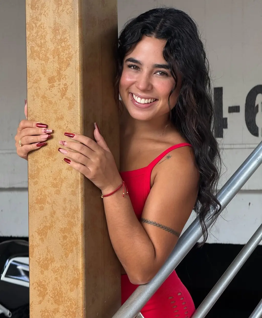 Soy latina