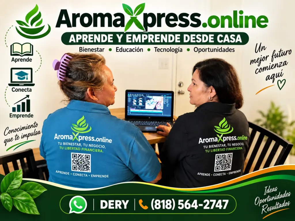 ☕ TU MAÑANA PUEDE COMENZAR DIFERENTE