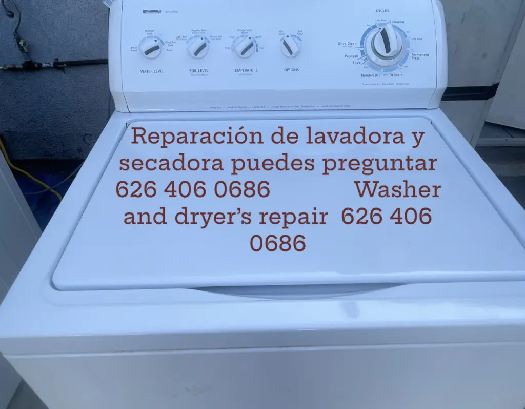 De León appliance