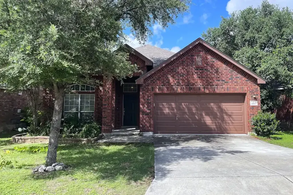 Amazing Single Family Home!