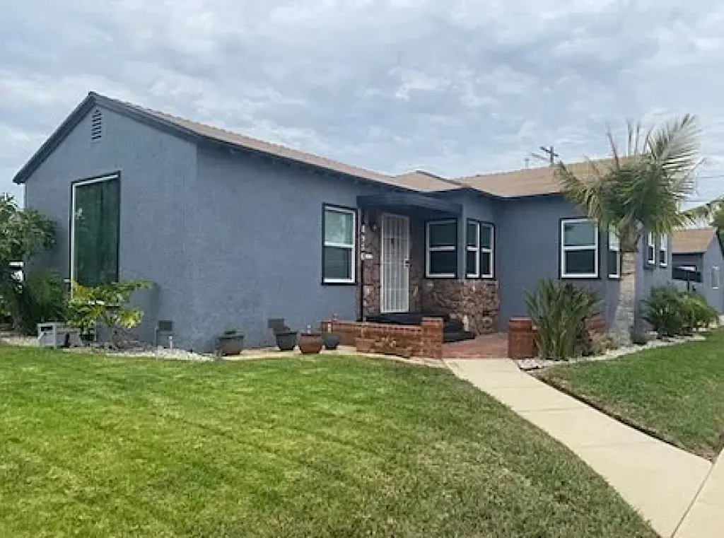 beautifully designed, 3bedroom