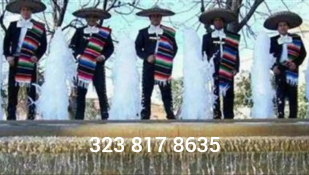 MARIACHI MONARCAS GDL