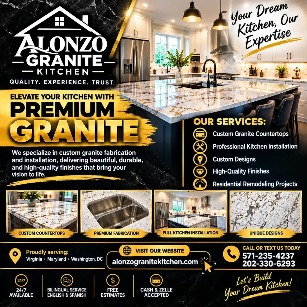 ✨ READY TO TRANSFORM YOUR KITCHEN? ✨