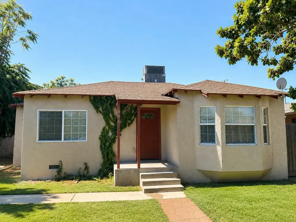 completely remodeled, new appliances