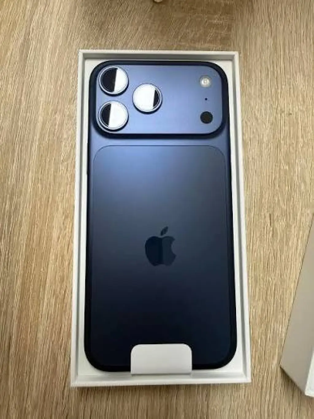 Apple iPhone 17 Pro Max 256gb Brand New