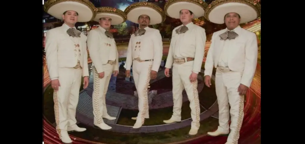 Mariachi Monarcas Guadalajara