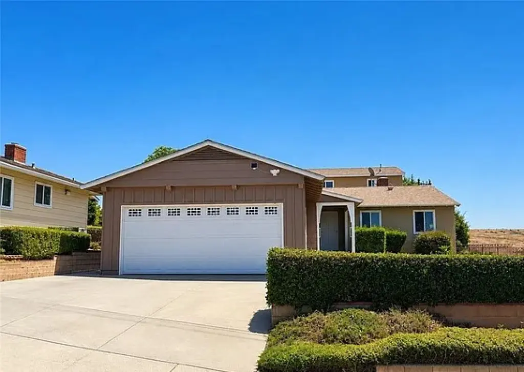 UNIT🏡Langley Way, Monterey Park, CA