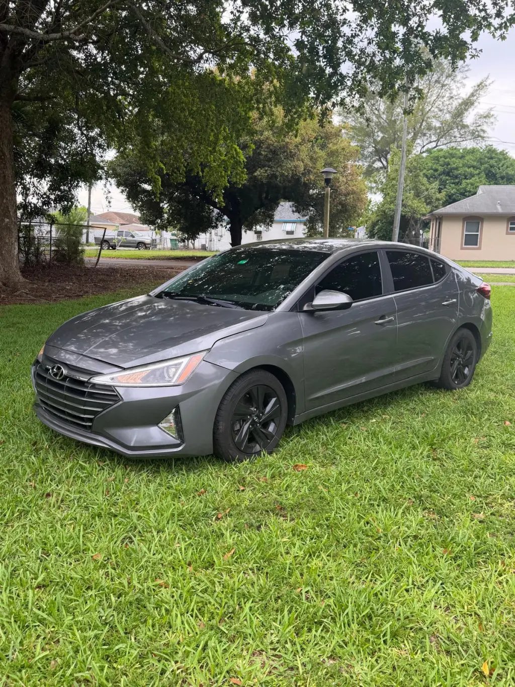 🔥2019 Hyundai Elantra CASH $6.000/ 95k millas./ MANEJA HOY!!
