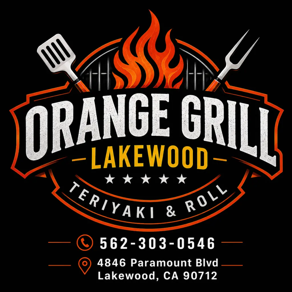 Experienced Sushi & Teriyaki Cook