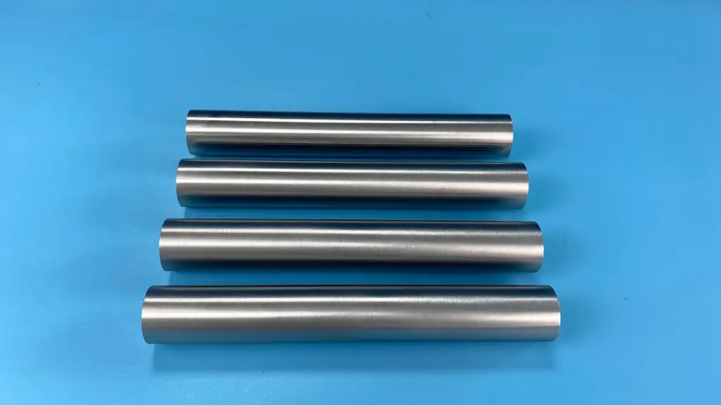 High-Purity Molybdenum Rods for Critical Industrial Uses