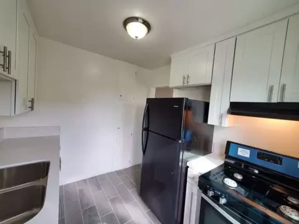 Apartamento de dos habitac