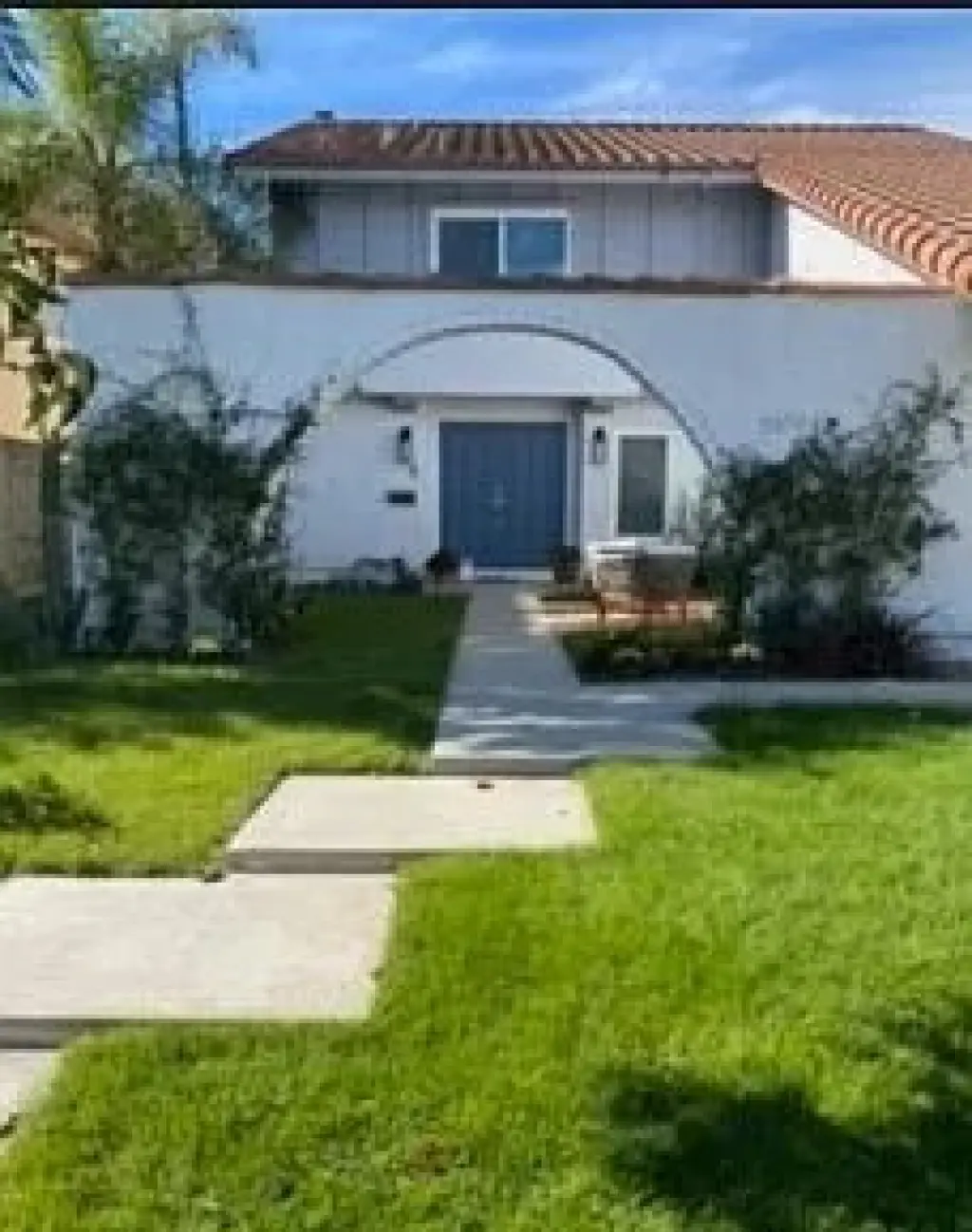 Hermosa casa🏠en Cerritos🏠