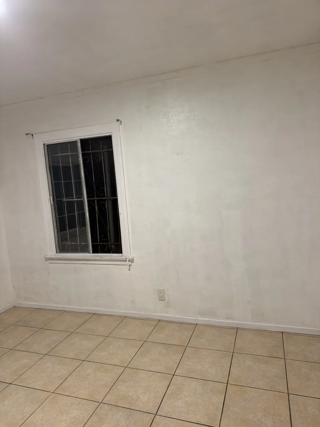 Cuarto de renta