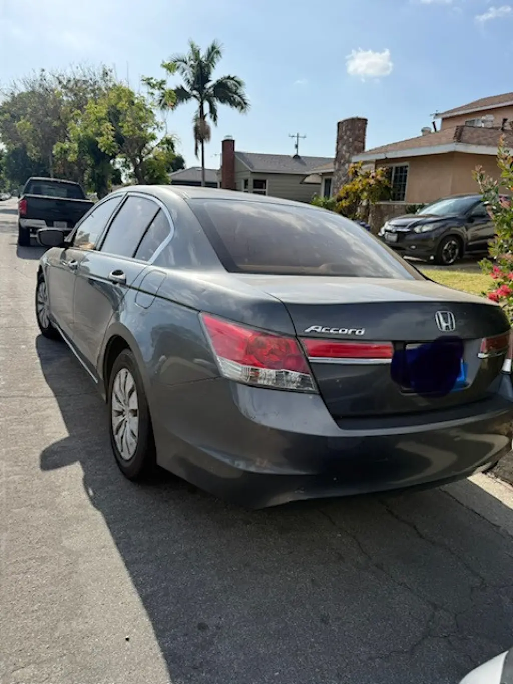 Carro de venta