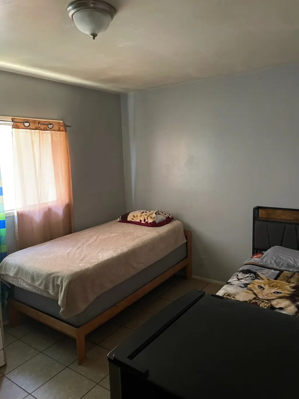Cuartos en Lynwood amueblado