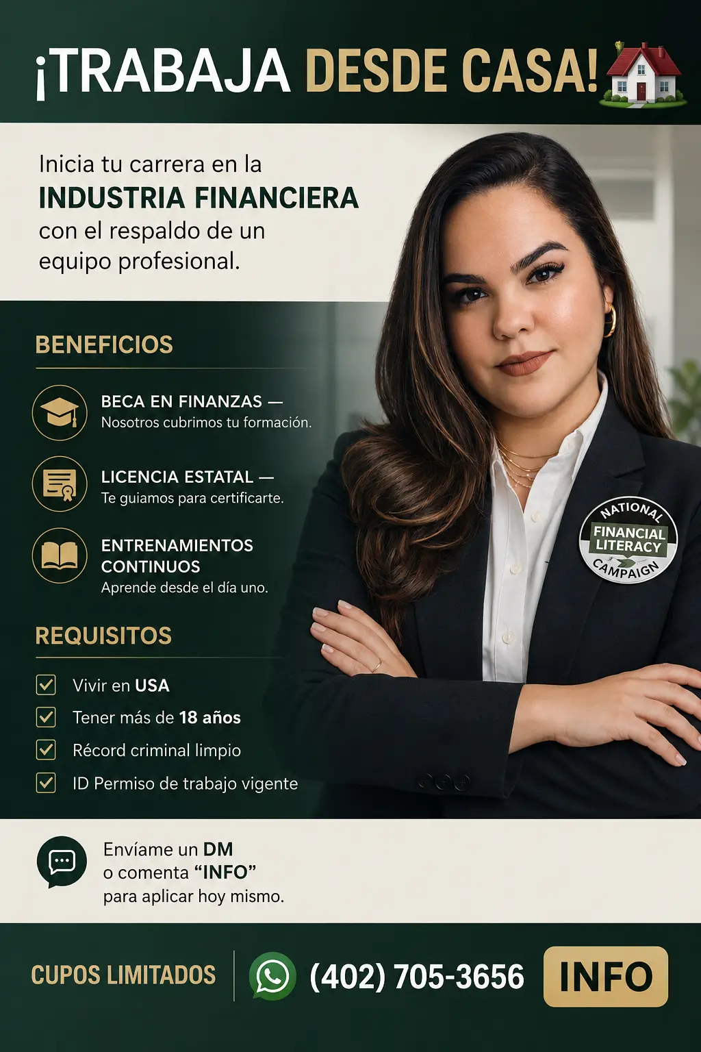Oportunidad de negocio