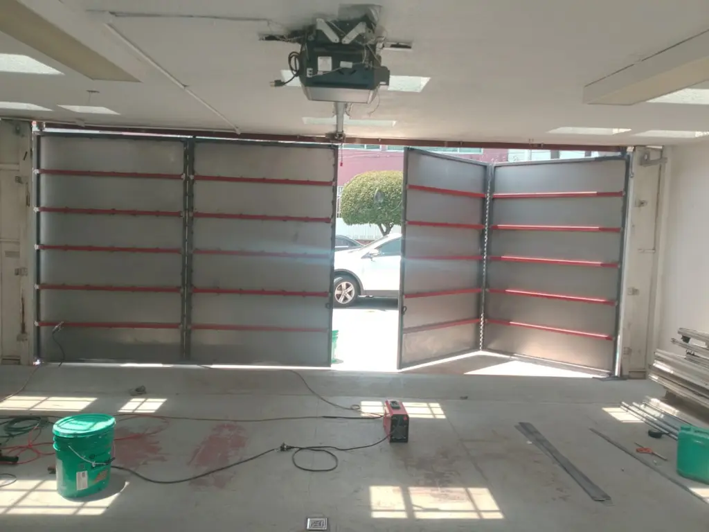 Puertas Automáticas Albertz