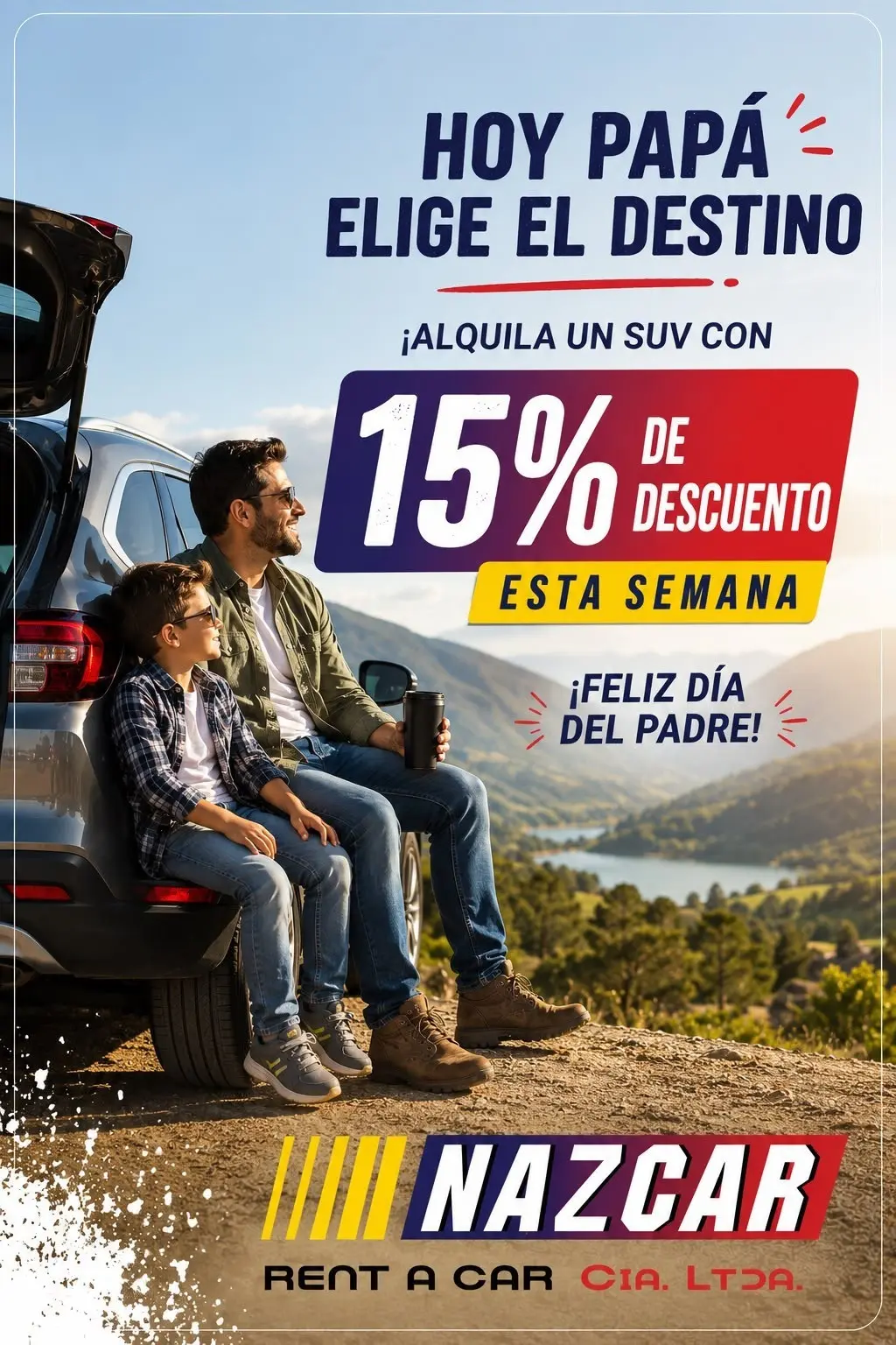 ALQUILER DE AUTOS EN QUITO