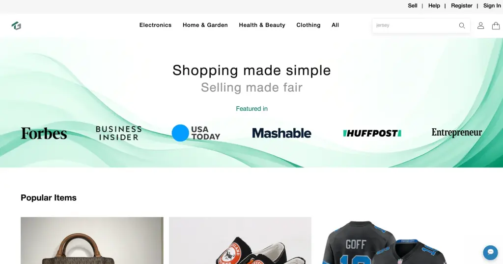 THE EBAY ALTERNATIVE MOST SELLERS DON'T KNOW ABOUT YET