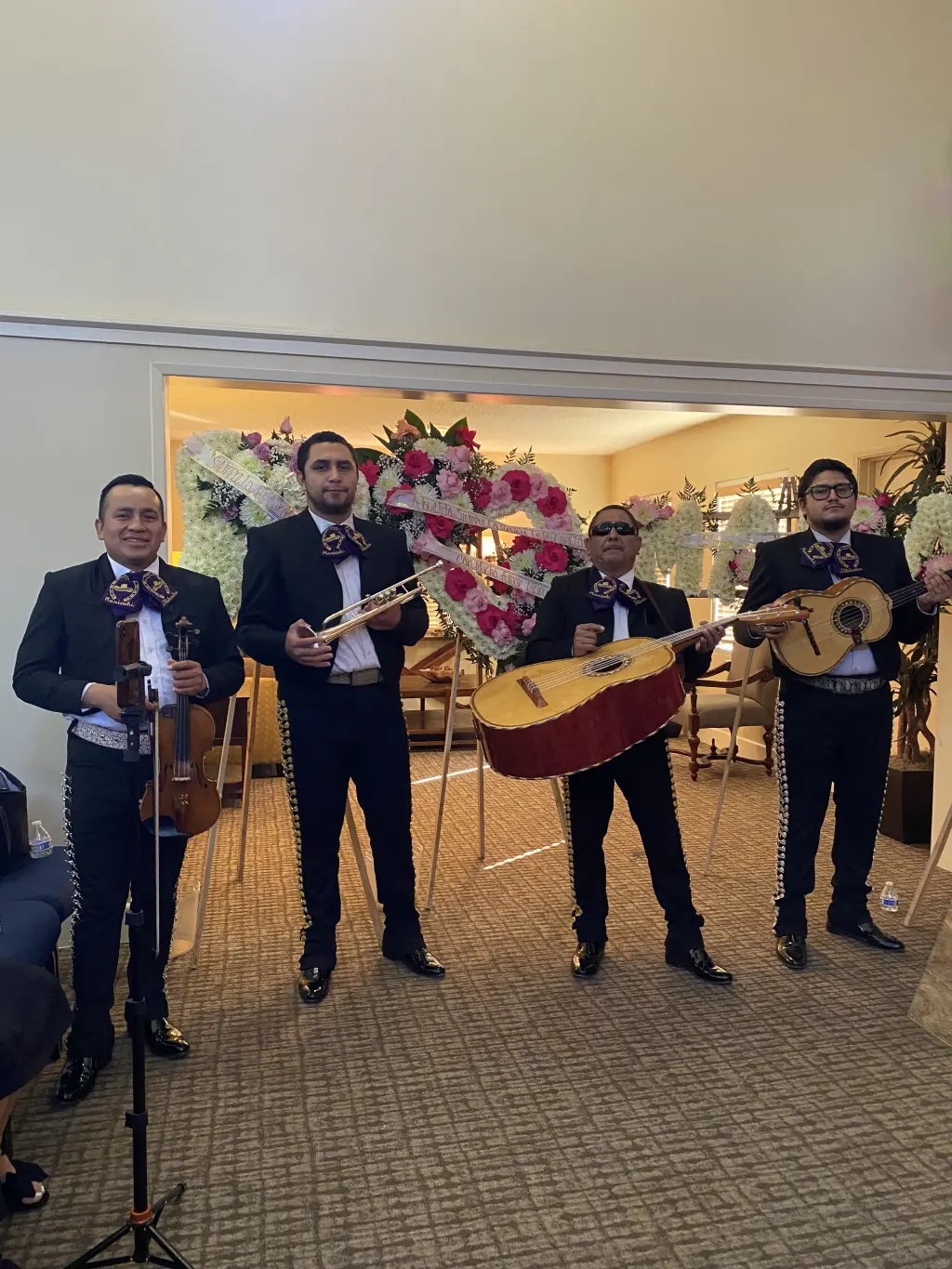 Mariachi Atotonilco