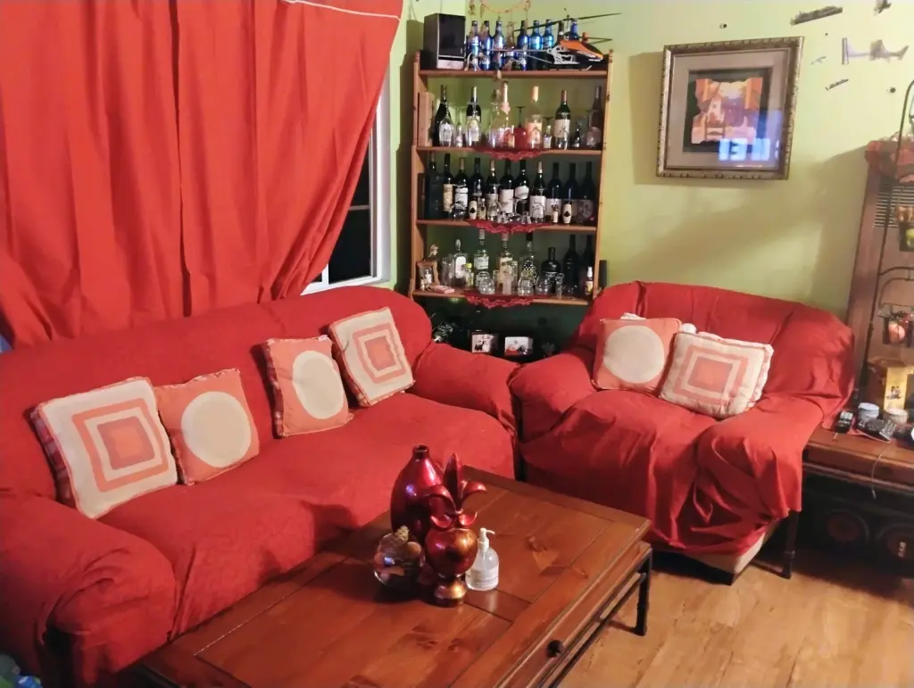 Compartir apartamento