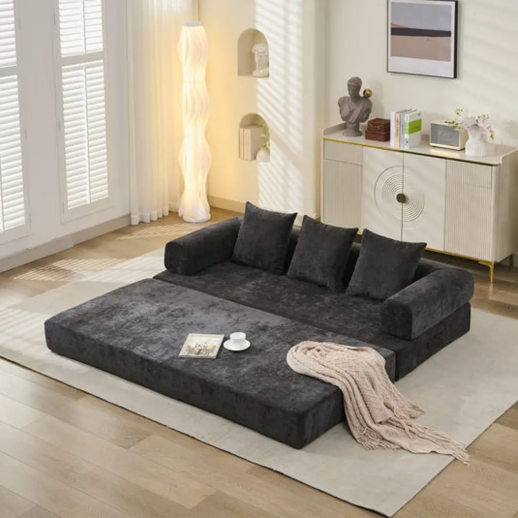 Sofá Cama Plegable Convertible