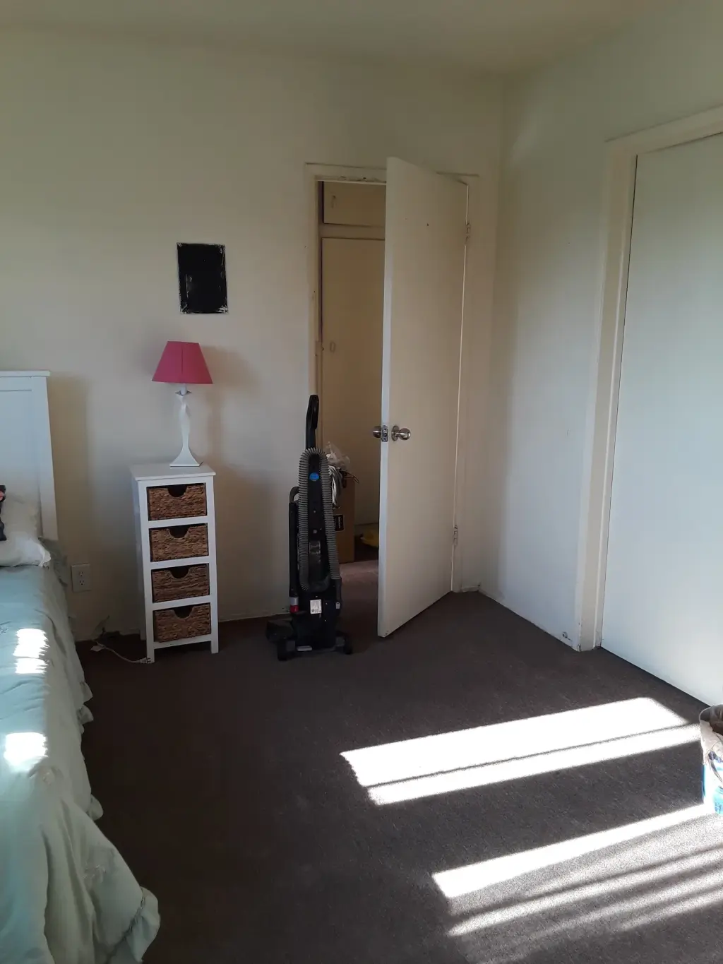 Habitación en Renta en Apartamento Acogedor