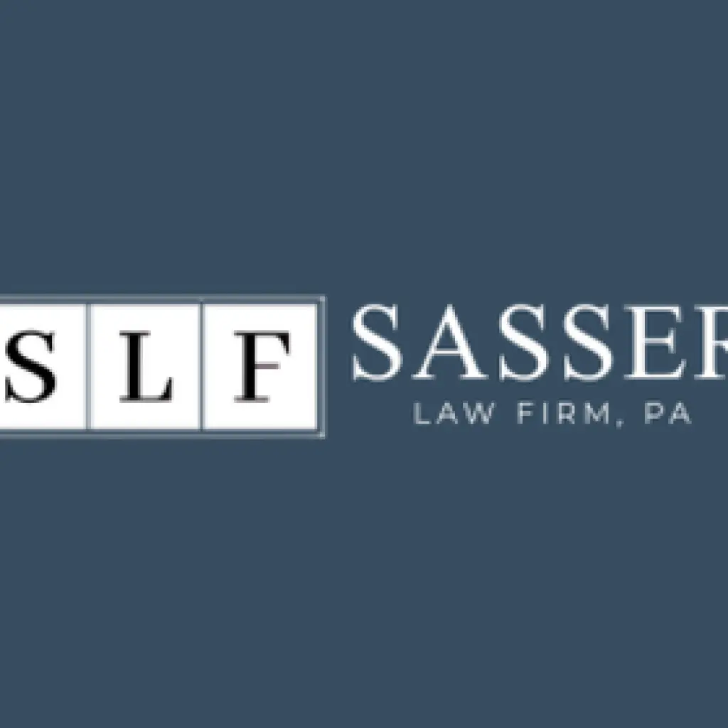 The Sasser Law Firm, P.A.