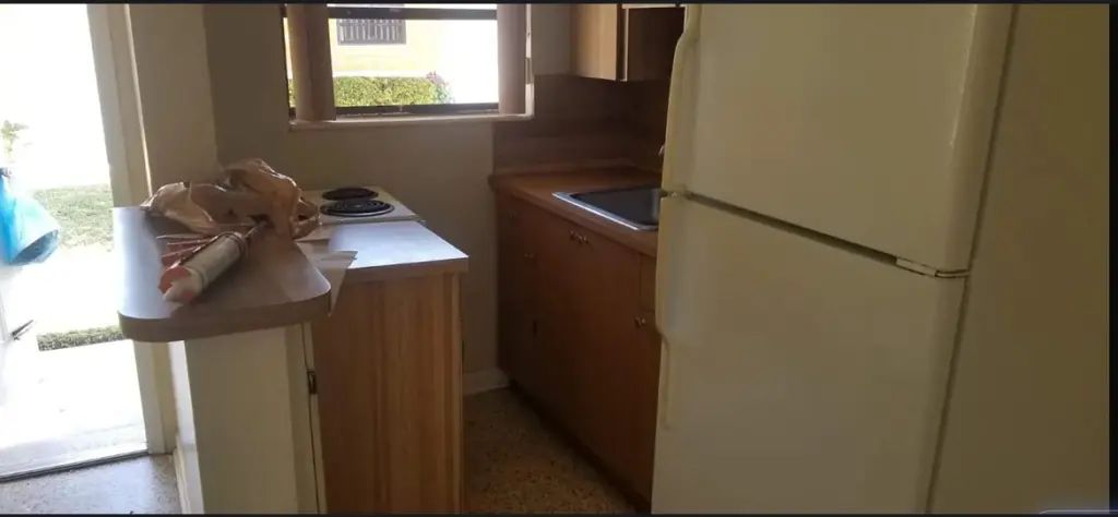 Apartment for rent